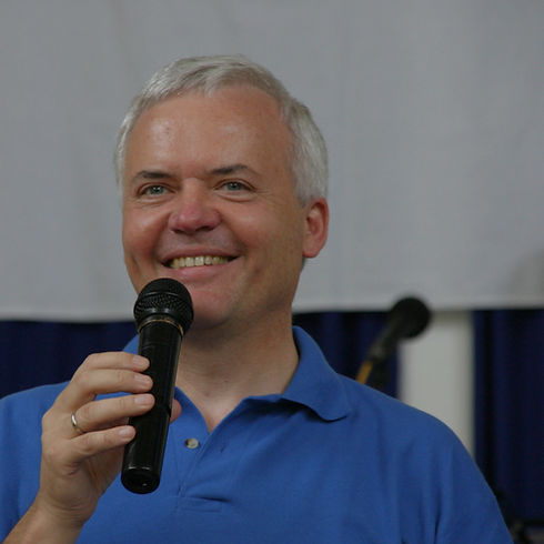 Dieter Drexler
